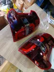 Changan Hunter Pickup - Brand New Tail Light - 1