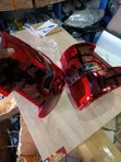 Changan Hunter Pickup - Brand New Tail Light - 2