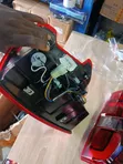 Changan Hunter Pickup - Brand New Tail Light - 4