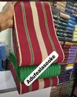 Ingantacciyar Aso Oke daga Iseyin (8 Zare) - 3