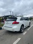 Toyota Venza V6 2012 White - 2