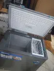 Skyrun BD-155HNW 155L Chest Freezer - Sabon Kaya - 2