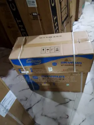 Skyrun KF25GWHDI QC/A Inverter Air Conditioner
