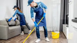 Frances Cleaning Services - Residential Cleaning