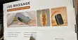 Brand New Leg Massager - 1