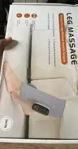 Brand New Leg Massager - 2