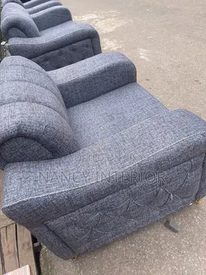 Brand New Home Interiors Chair Set