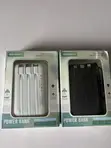Solar Power Bank 20000mAh - 1