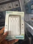 Solar Power Bank 20000mAh - 2
