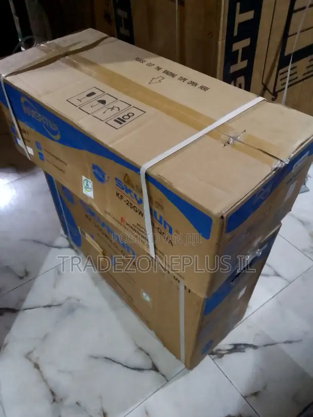 Skyrun 1HP Inverter AC KF25GWHDI QC/A for Home - 1