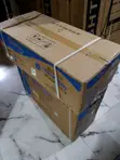 Skyrun 1HP Inverter AC KF25GWHDI QC/A for Home - 1
