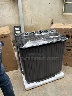 LG P800R3AGNC 9KG Injin Wanki Mai Kayan Aiki