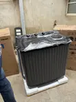 LG P800R3AGNC 9KG Automatic Washing Machine - 1