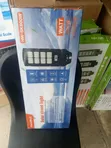800W Lithium Battery Solar Street Light - 2