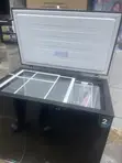 Hisense 190L Chest Freezer - 3