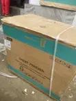 Hisense 190L Chest Freezer - 4