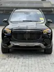 2025 Mercedes-Benz Maybach GLS 600 AWD - 1