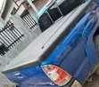 Toyota Tacoma Boot Cover with Shock Absorber - 2