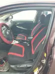 Toyota Corolla 2010 Brown - 3
