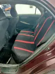 Toyota Corolla 2010 Brown - 5