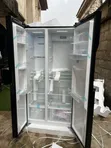 Polystar 502L Side by Side Inverter Refrigerator with Water Dispenser - 3