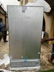 Polystar 502L Side by Side Inverter Refrigerator with Water Dispenser - 5