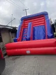 18ft Imported Bouncing Castle - 1