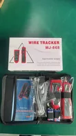 Wire Tracker TM-9 Cable Scan & Finding Tool Kit - 1