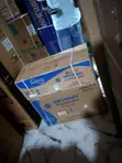 Skyrun KF25GWHDI QC/A Inverter AC Mai Ajiye Makamashi - 2