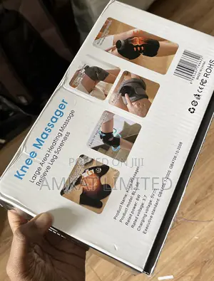 BlueIdea Knee Massager