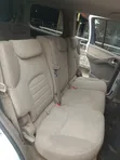 Nissan Pathfinder 2010 White - 4