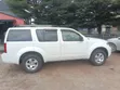 Nissan Pathfinder 2010 White - 5