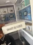 MT5 Ultra AI Smart Glasses with 2 Lenses - 1