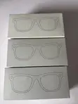 MT5 Ultra AI Smart Glasses with 2 Lenses - 2