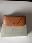 MT5 Ultra AI Smart Glasses with 2 Lenses - 4