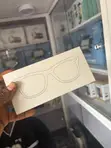 MT5 Ultra AI Smart Glasses with 2 Lenses - 5