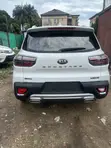 Kia Sportage 2019 White - 2