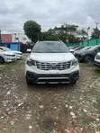Kia Sportage 2019 White - 3