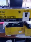 CAN 12000VA/12000W Hybrid Inverter - 2