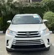 2017 Toyota Highlander XLE 4x4 V6 SUV - 1