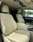 2017 Toyota Highlander XLE 4x4 V6 SUV - 5