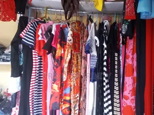 Ejyk Fashion Hub Classy Female Wears