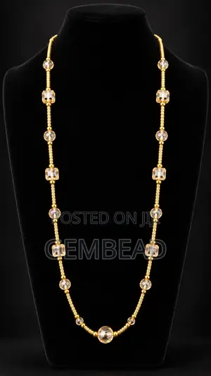 Caribbean Necklace - Zinare Zinare & Crystals