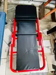 2-in-1 Mechanic Creeper & Rolling Seat - 1