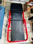 2-in-1 Mechanic Creeper & Rolling Seat - 3
