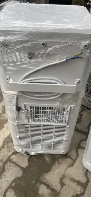 Electriq 1.5hp Akwatin Sanyi Mai Gudu