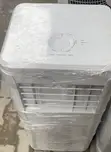 Electriq 1.5hp Akwatin Sanyi Mai Gudu - 2