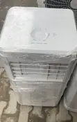 Electriq 1.5hp Akwatin Sanyi Mai Gudu - 4