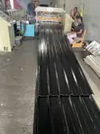 Premium Black 0.55mm Aluminium Roofing Sheets - 3