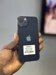 Apple iPhone 14 128GB Black (Used, Wi-Fi Only) - 1